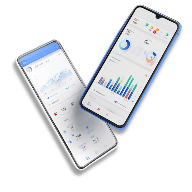 soluciones de informática a medida