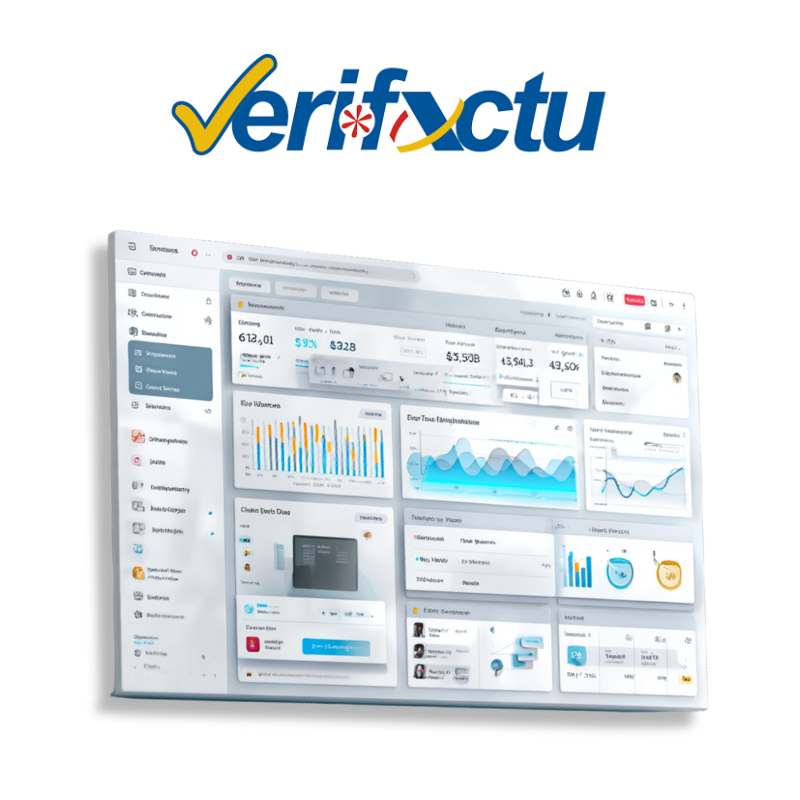 programa de facturacion con Verifactu
