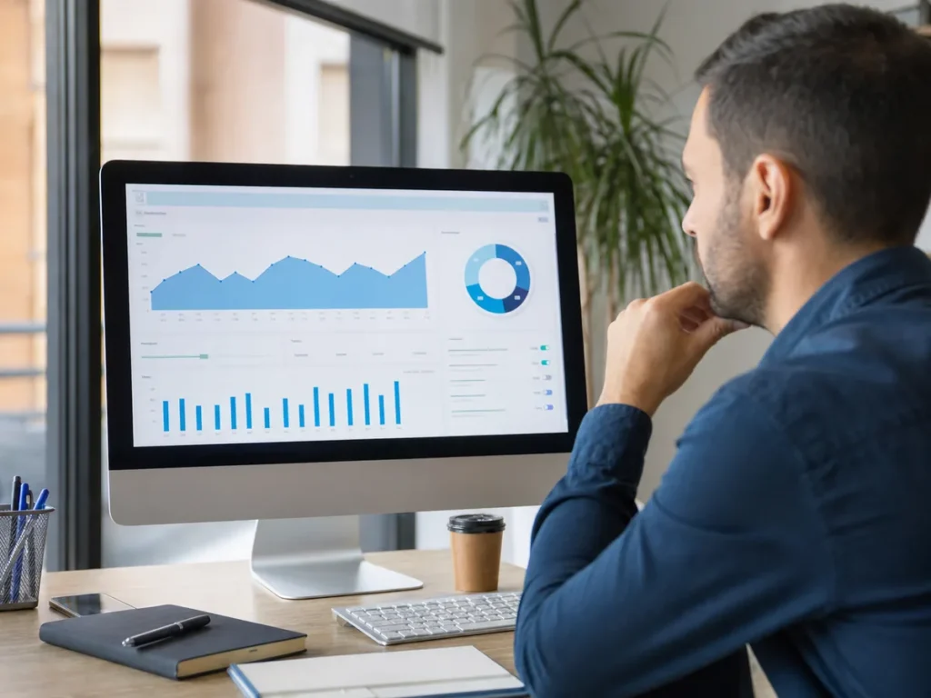 Qué es un ERP — guía de DSI, España