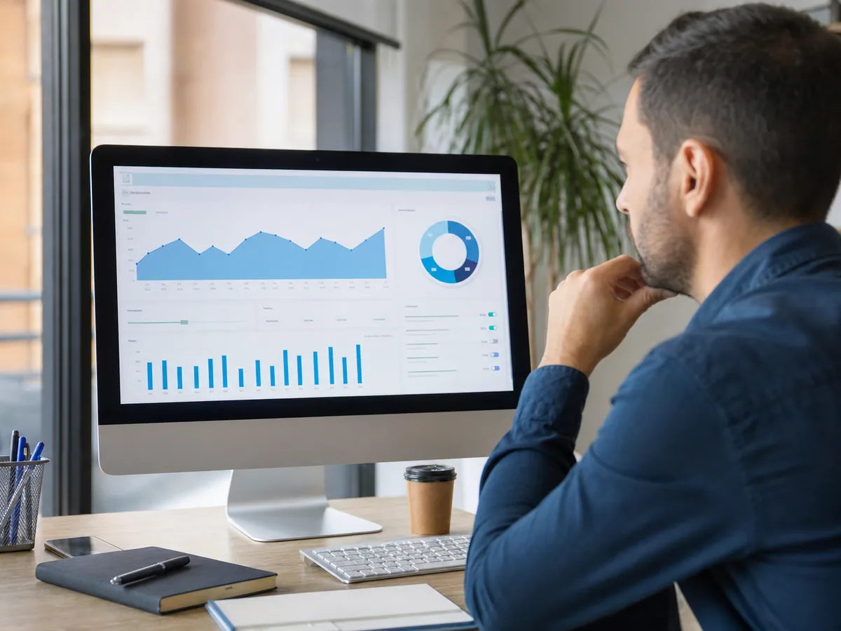 Qué es un ERP — guía de DSI, España
