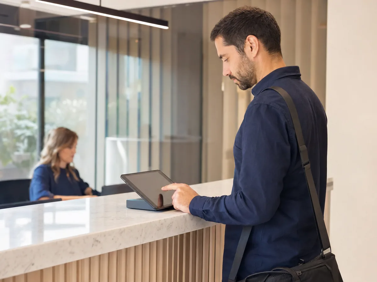 Registro horario digital obligatorio — guía de DSI, España