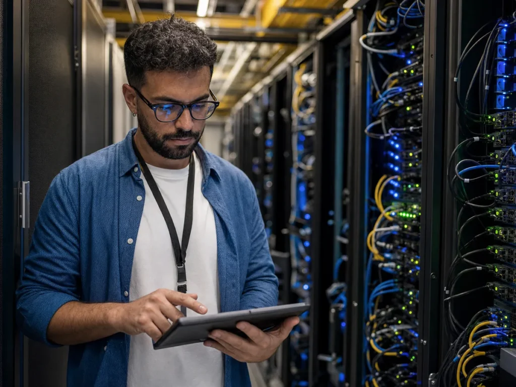 ERP en la nube para empresas — guía de DSI, España