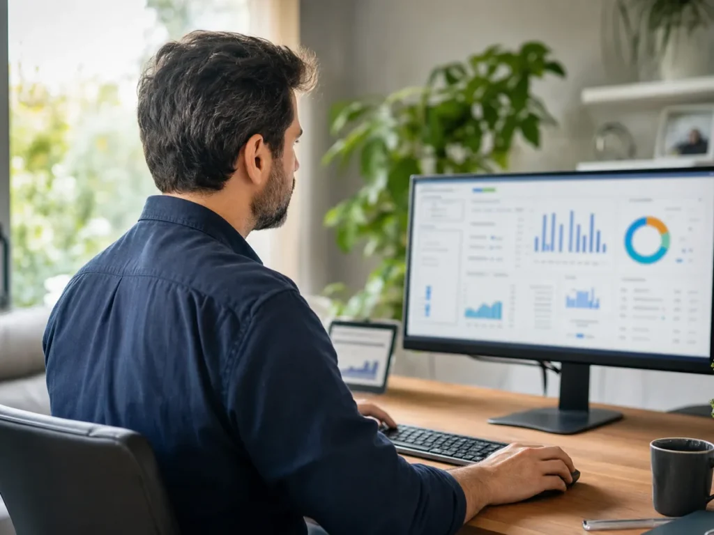 ERP para autónomos — guía de DSI, España
