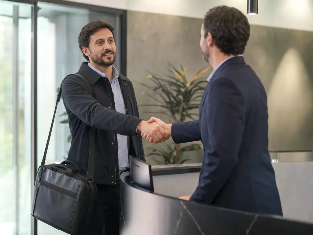 Externalizar la informática de tu empresa — guía de DSI, España