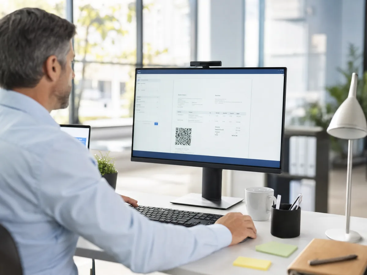 Software Verifactu para pymes en DSI, España