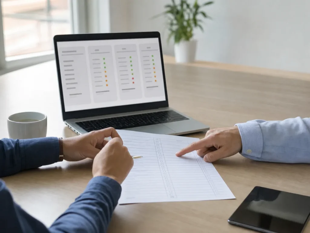 Cómo elegir un ERP — guía de DSI, España