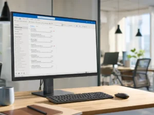 Correo corporativo para empresas — guía de DSI, España