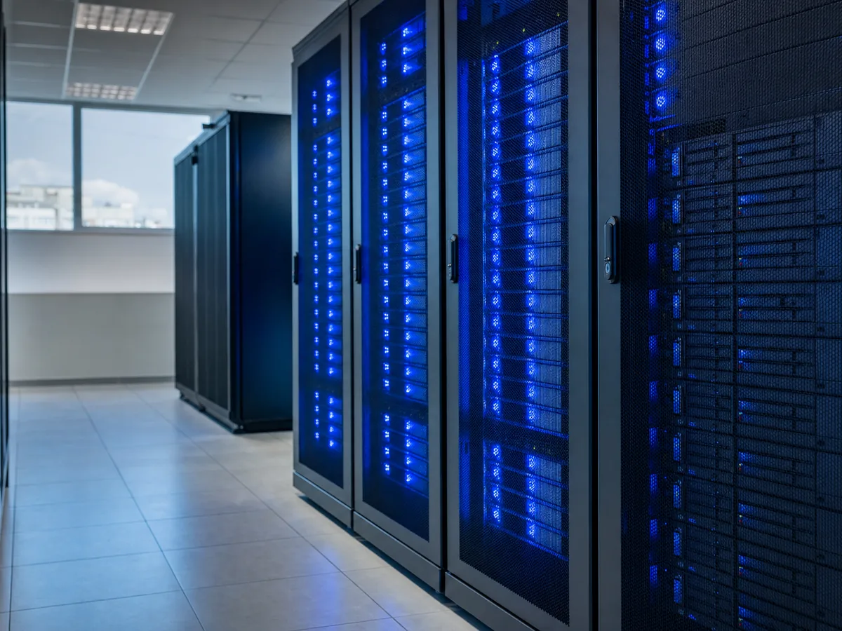 Disaster recovery plan empresas — guía de DSI, España