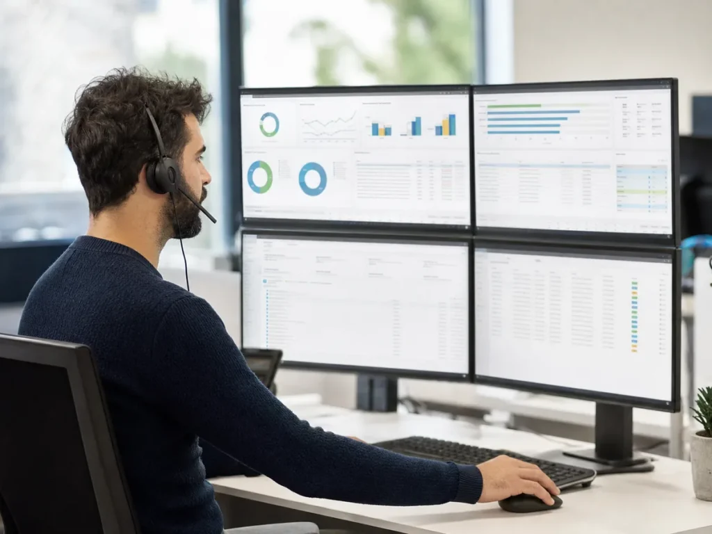 Helpdesk IT para empresas — guía de DSI, España