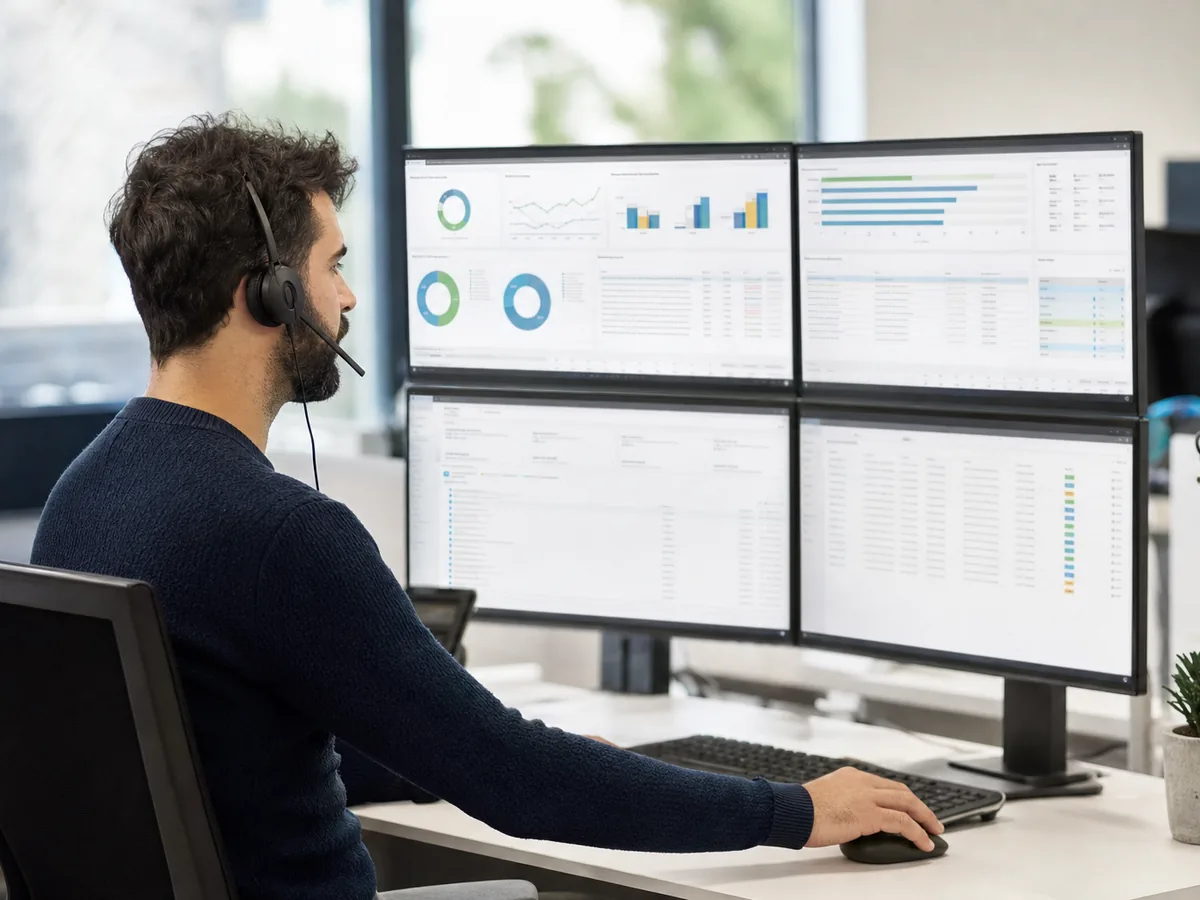 Helpdesk IT para empresas — guía de DSI, España