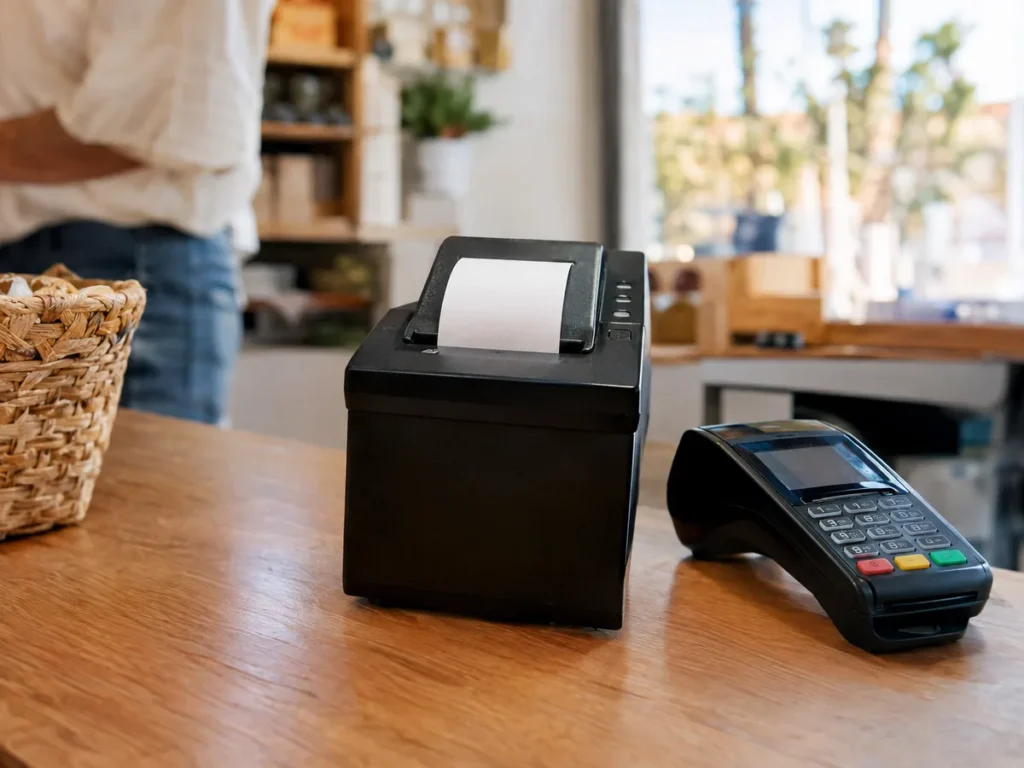Factura simplificada Verifactu — guía de DSI, Palma
