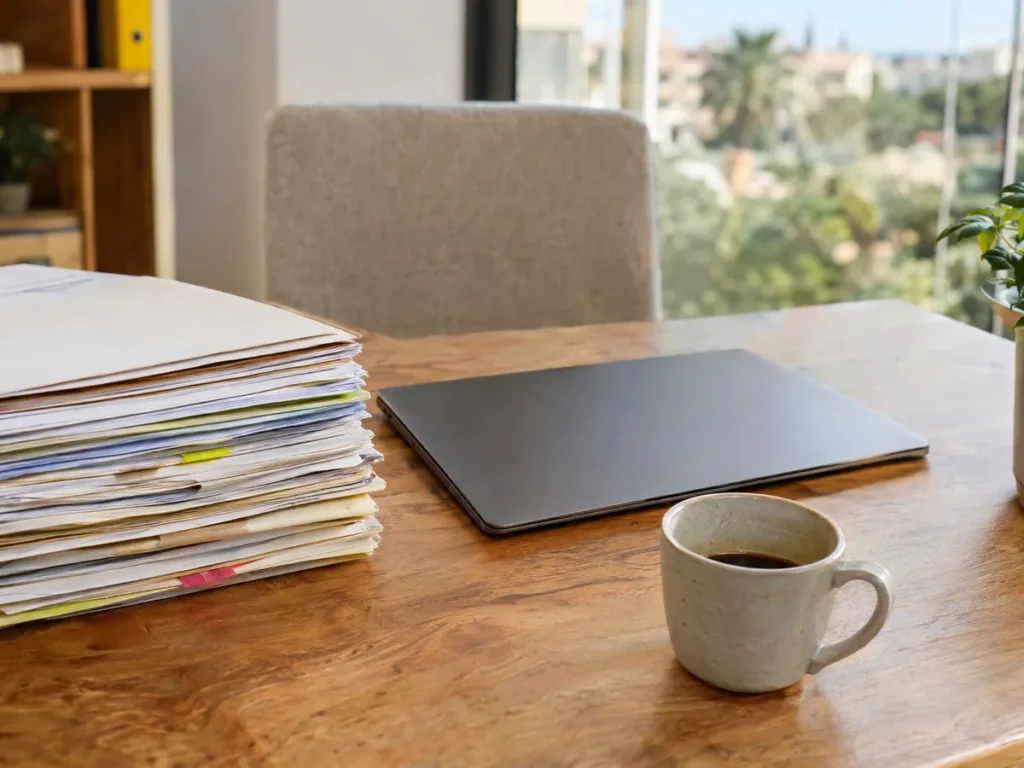 Solución pública de facturación electrónica — guía de DSI, Palma