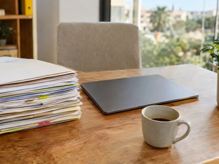 Solución pública de facturación electrónica — guía de DSI, Palma