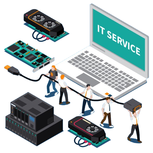 mantenimiento de sistemas informaticos